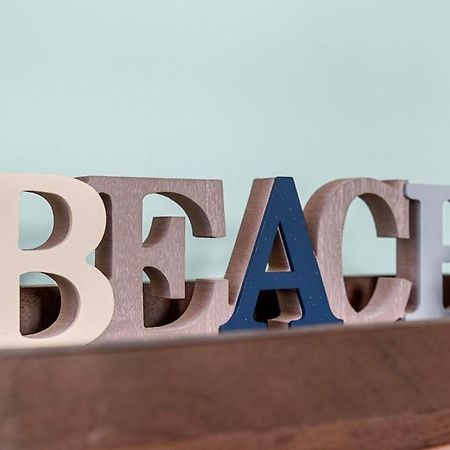 Cherry Grove Efficiency Just Steps From The Beach Myrtle Beach Eksteriør bilde